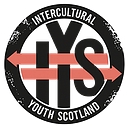 Intercultural Youth Scotland logo