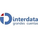 Interdata Grandes Cuentas logo