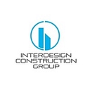 Interdesign Construction Group logo