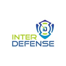 Interdefense, Inc. logo