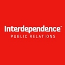 Interdependence Public Relations logo