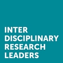 Interdisciplinary Research Leaders logo