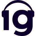 Interés General Podcast logo