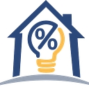 Interest Smart Home Loans Nmls 1157416 logo