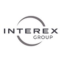 Interex Group logo