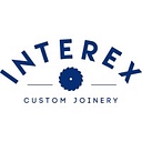 Interex Custom Joinery logo