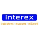 Interex International Exhibits logo