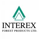 Interex Forest Products Ltd logo