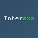 Interexo logo