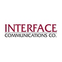 Interface Communications Company logo