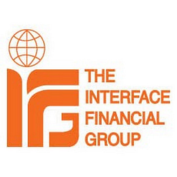 The Interface Financial Group--IFG 50-50 logo