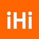 Interface Human Inc logo
