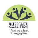 Interfaith Coalition of Whatcom County logo