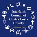 Interfaith Council Of Contra Costa County logo
