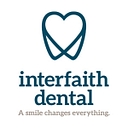 Interfaith Dental Clinic logo