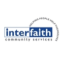 Interfaith Community Services logo