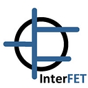 Interfet logo