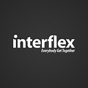 Interflex Inc. logo
