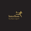 Interflora NZ logo