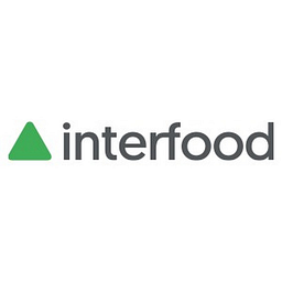 Interfood Inc. logo