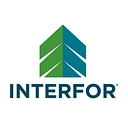 Interfor logo