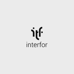 Logo Interfor SIA