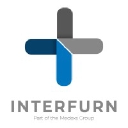 Interfurn Medical Systems Ltd logo