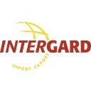 Intergard FR logo