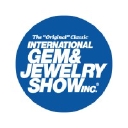 International Gem & Jewelry Show, Inc.® logo