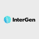 INTERGÉN logo
