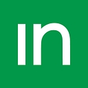 Intergence Ltd logo