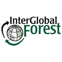 Interglobal Forest logo