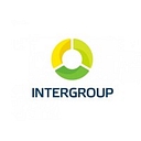 Intergroup logo