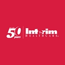 Interim Healthcare Rmc logo