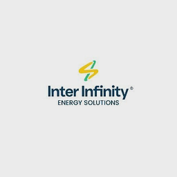 INTER INFINITY LTD logo