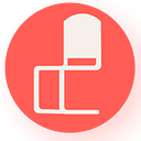 Interio logo