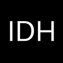 Interior Design House logo