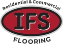 Interior Floor Covering Services logo