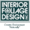 Interior Foliage Design logo