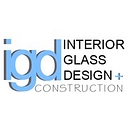 Interior Glass Design Llc. logo