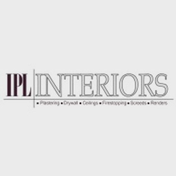 INTERIOR PARTNERSHIPS LTD logo