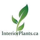 Interiorplants logo