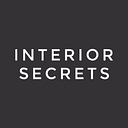 Interior Secrets logo