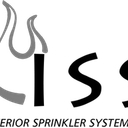 Interior Sprinkler Systems logo