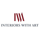 Interiors With Art