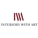 Interiors With Art Ltd logo