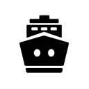 Inter Island Ferry Authority logo