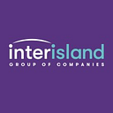 Inter Island Manpower logo