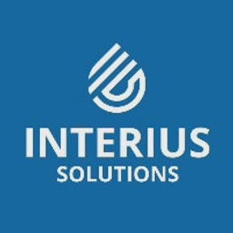 Interius Solutions GmbH logo