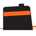 The Interlake Steamship Company logo